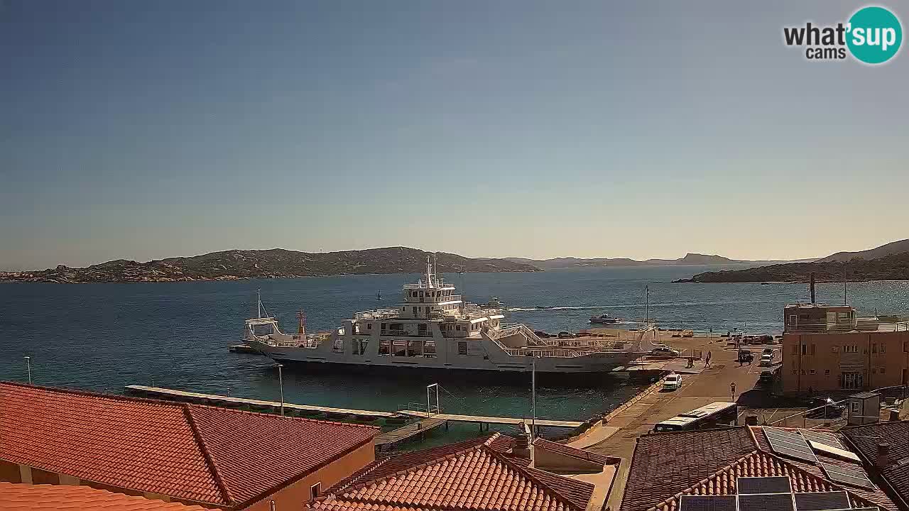 Porto di Palau – Sardinia