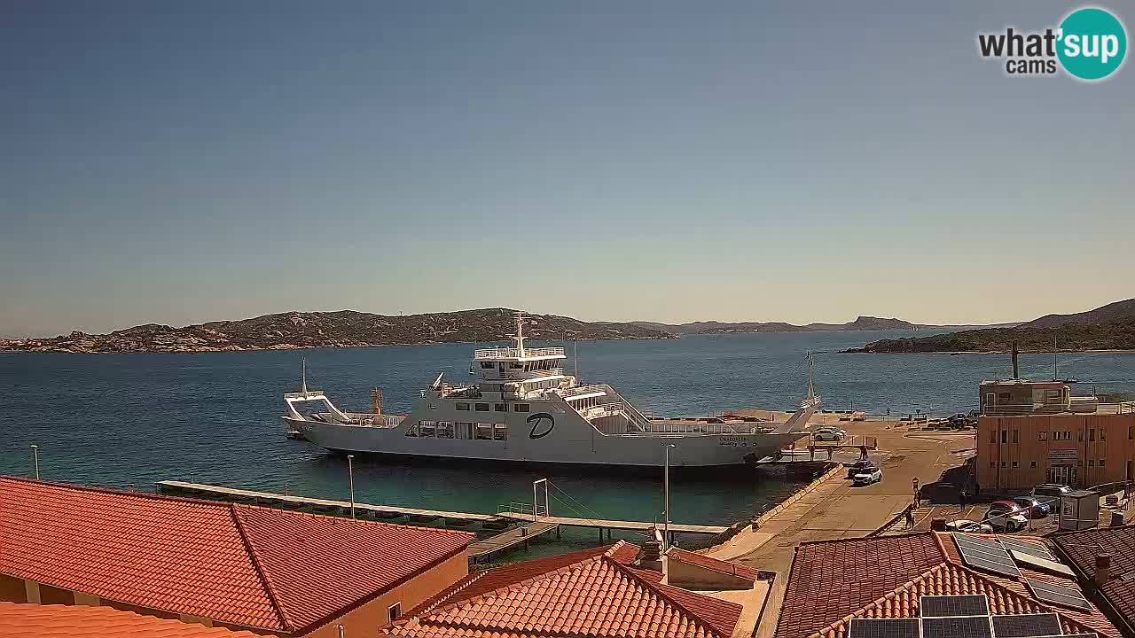 Porto di Palau – Sardinia
