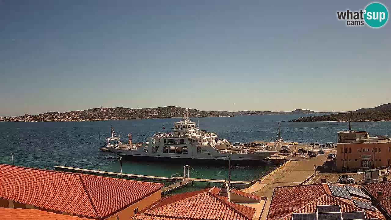 Porto di Palau – Sardinia