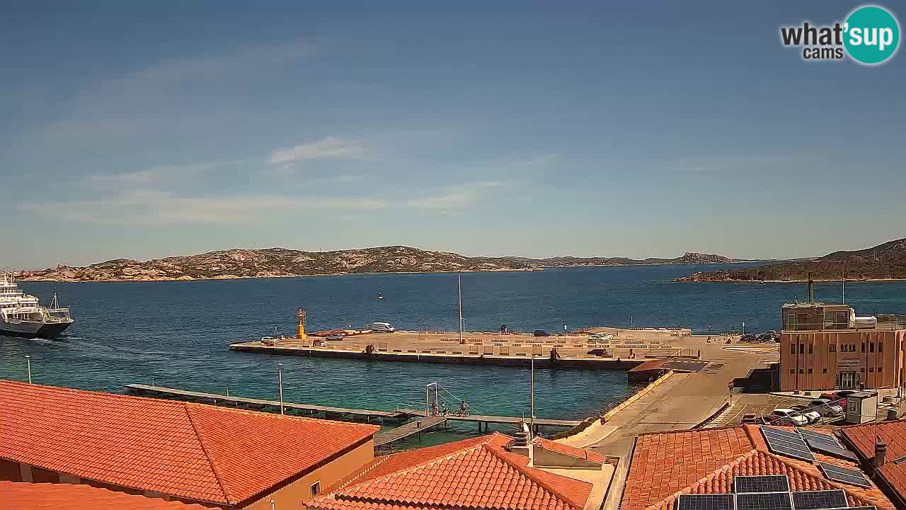 Porto di Palau – Sardegna