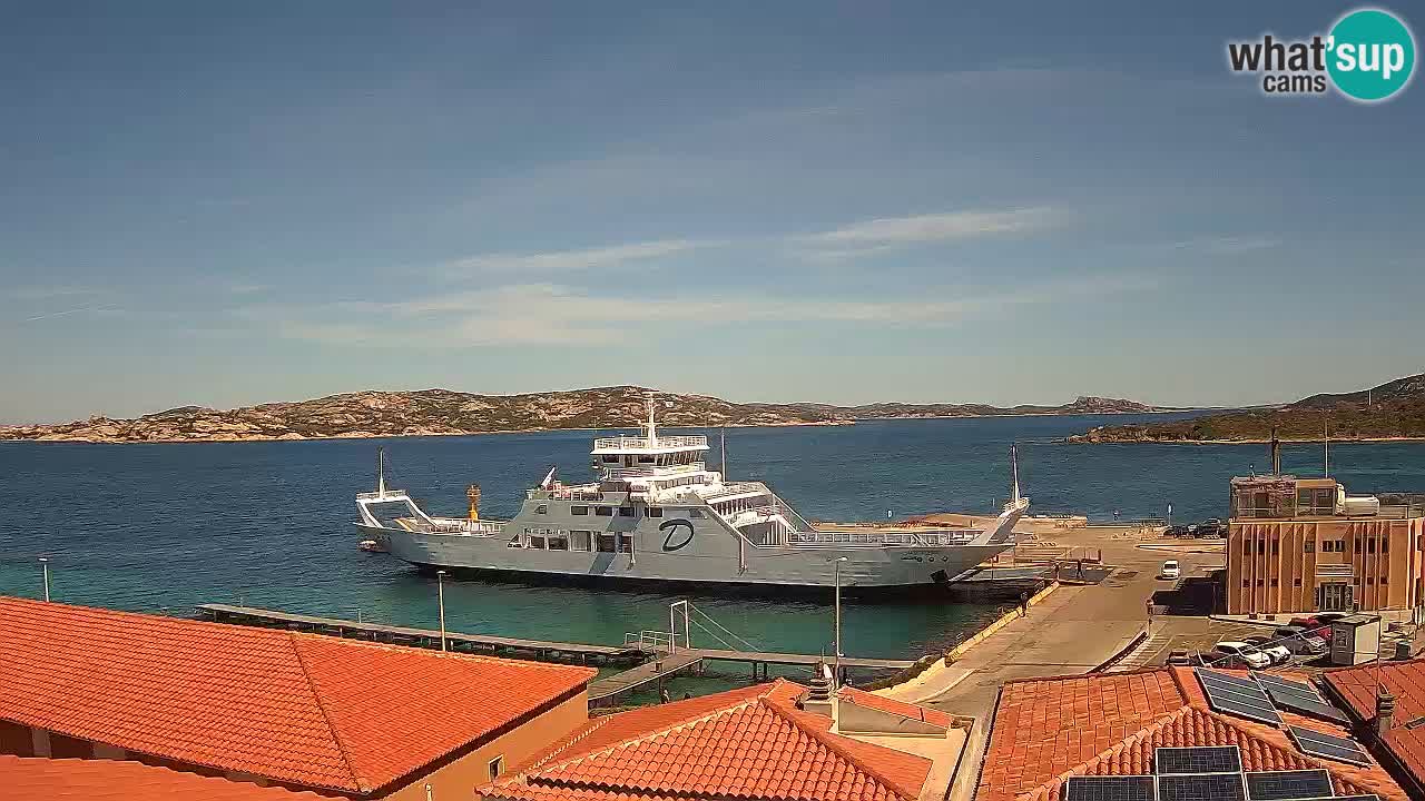 Porto di Palau – Sardegna
