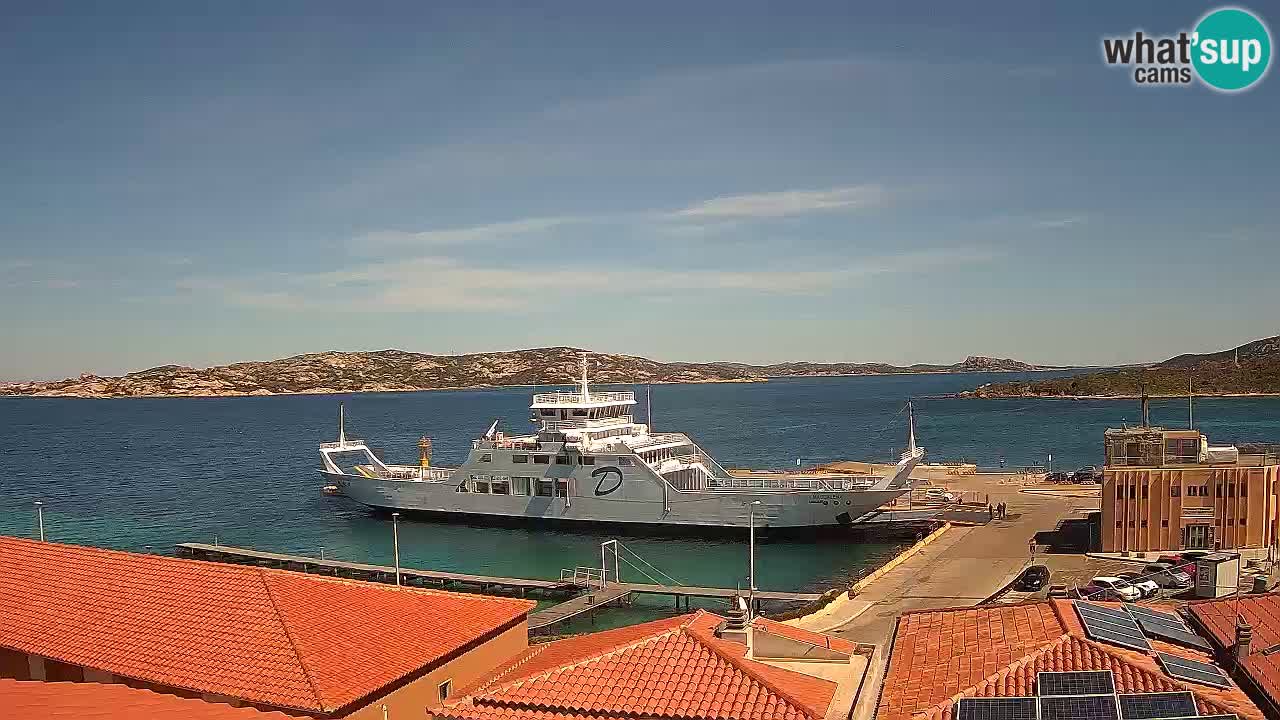 Porto di Palau – Sardegna