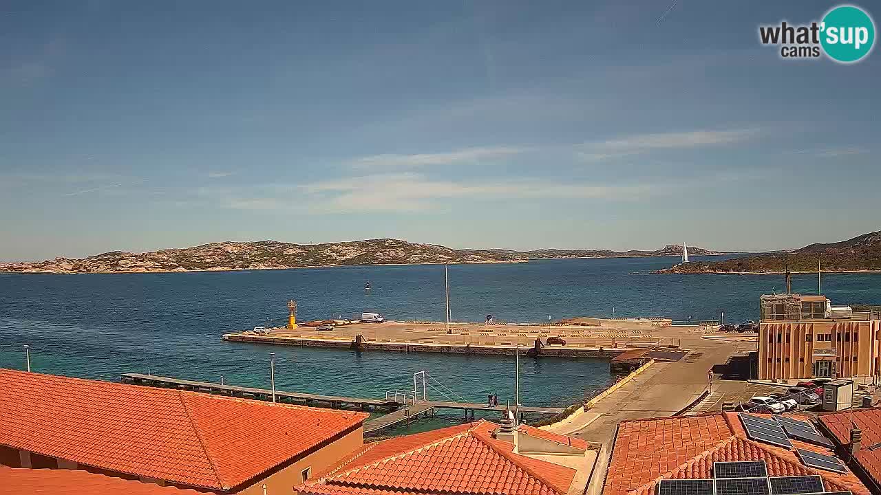 Porto di Palau – Sardegna