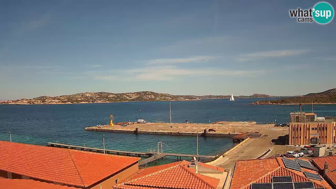 Porto di Palau – Sardinia