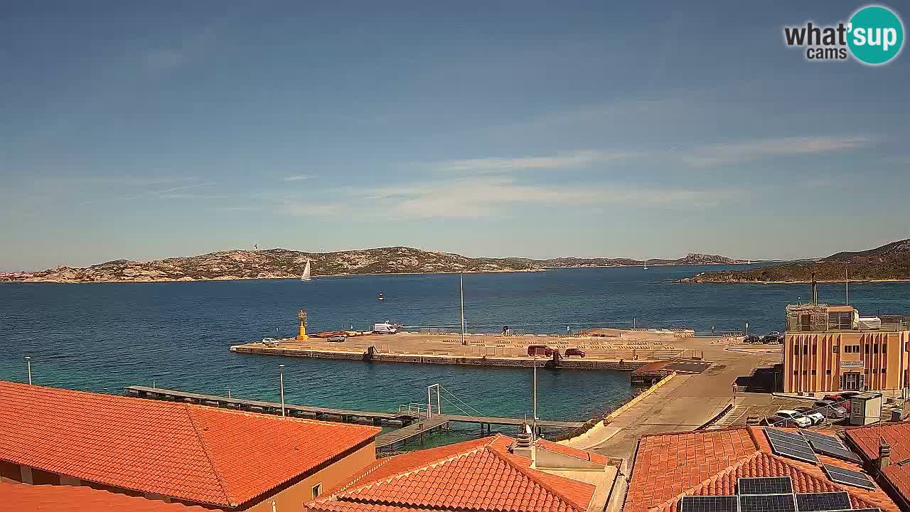 Porto di Palau – Sardinia