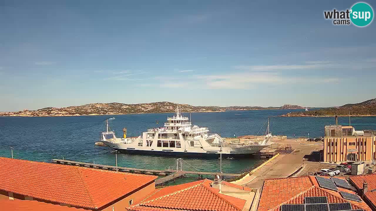 Porto di Palau – Sardinien