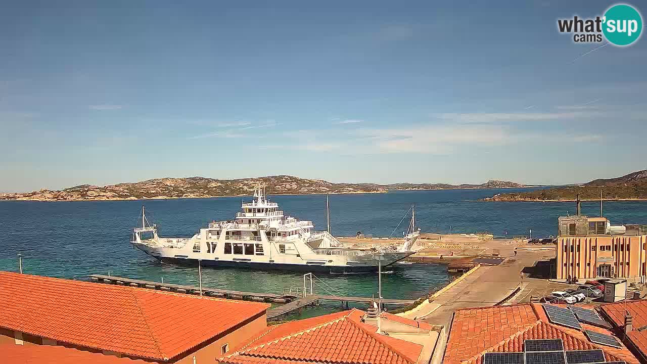 Porto di Palau – Sardegna