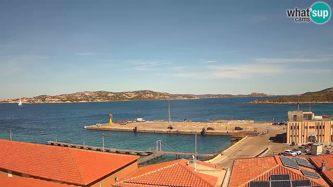 Porto di Palau – Sardegna