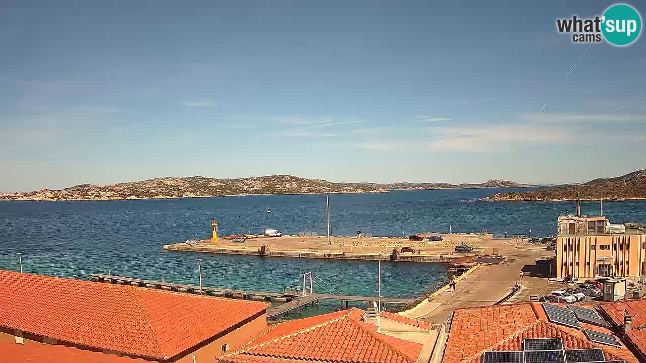 Porto di Palau – Sardinia