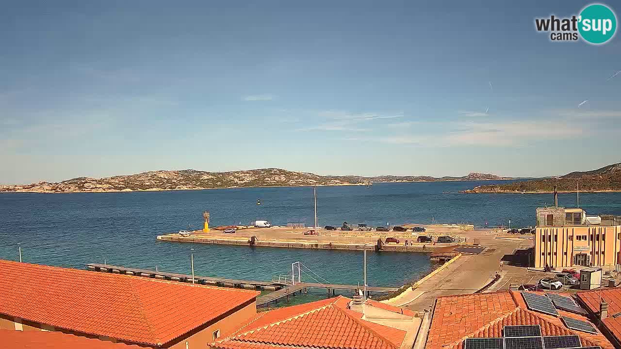 Porto di Palau – Sardegna