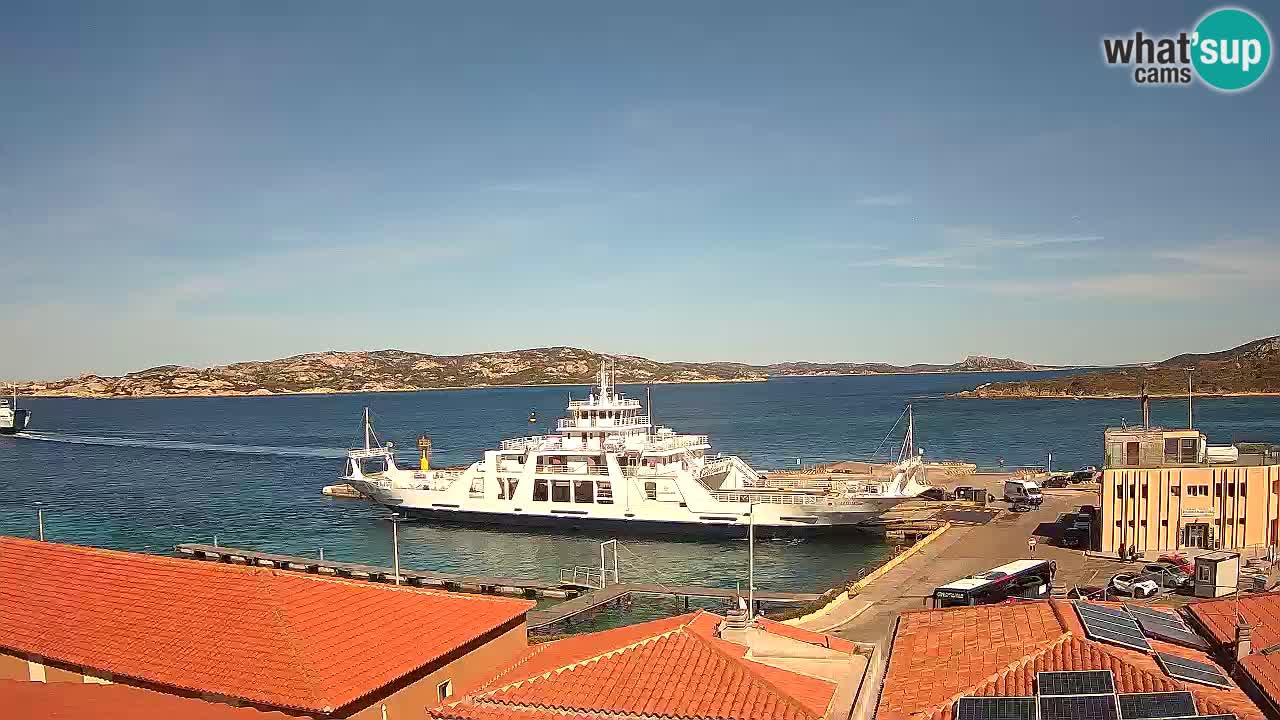 Porto di Palau – Sardegna