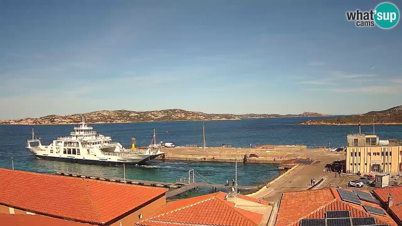 Porto di Palau – Sardegna