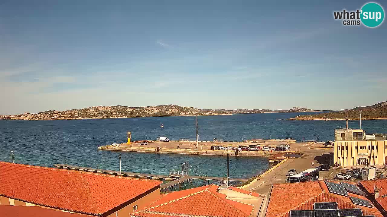 Porto di Palau – Sardegna