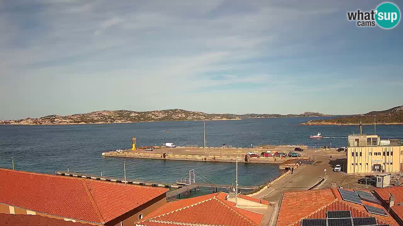 Porto di Palau – Sardinien