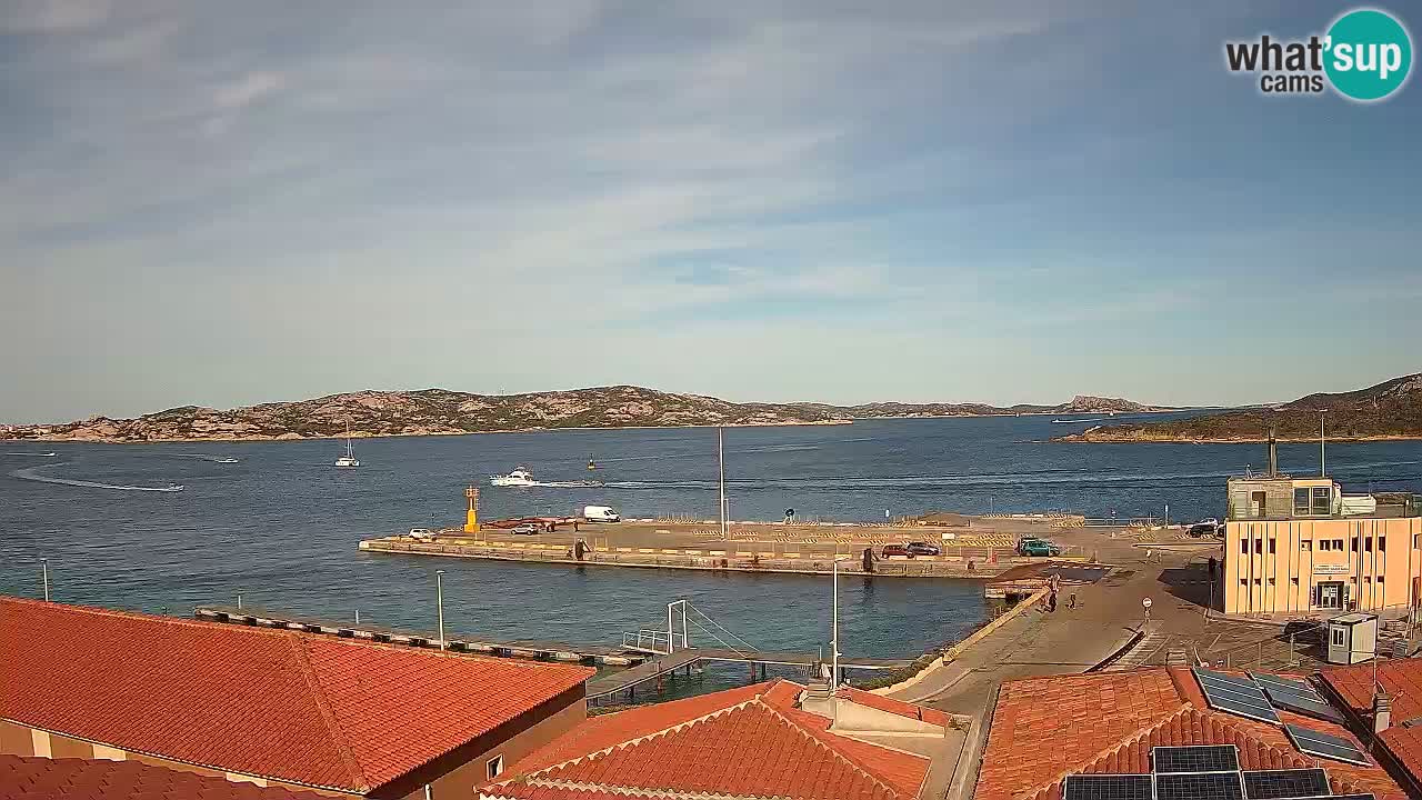 Porto di Palau – Sardinia