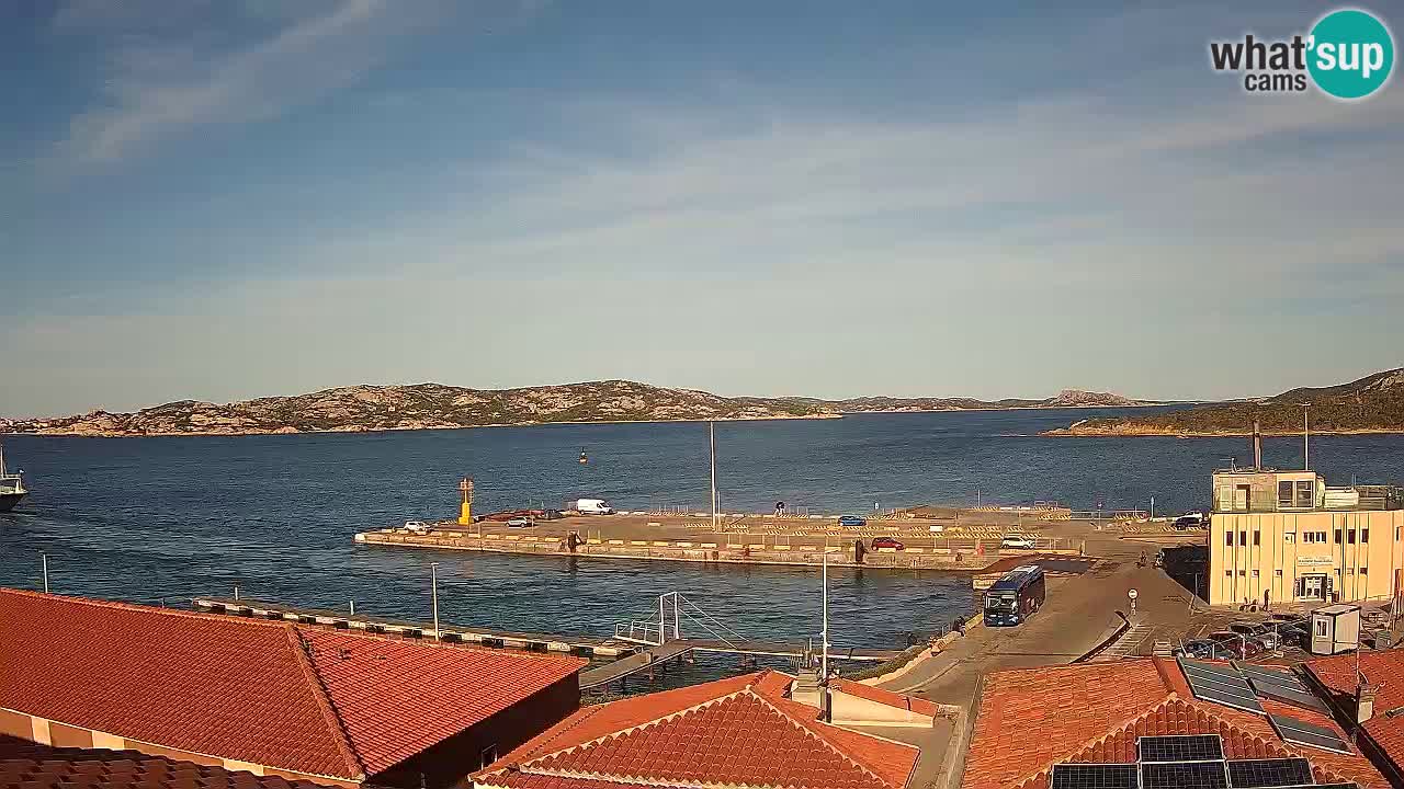Porto di Palau – Sardegna