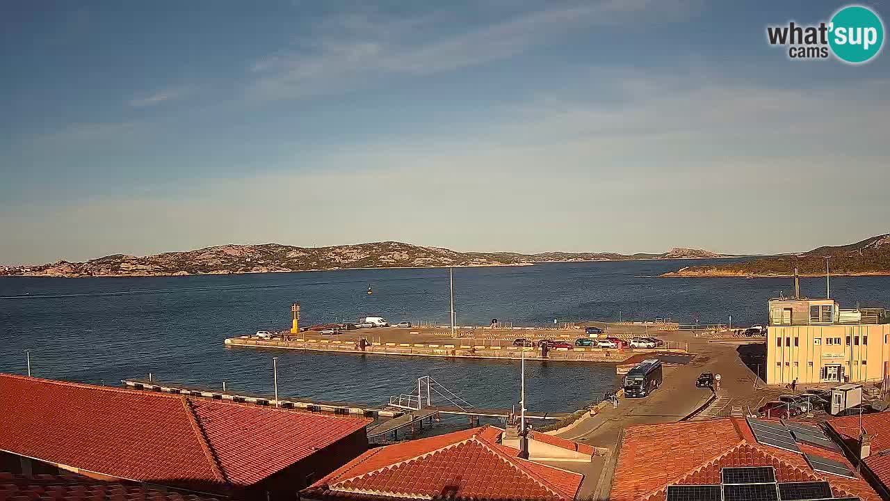 Porto di Palau – Sardinien