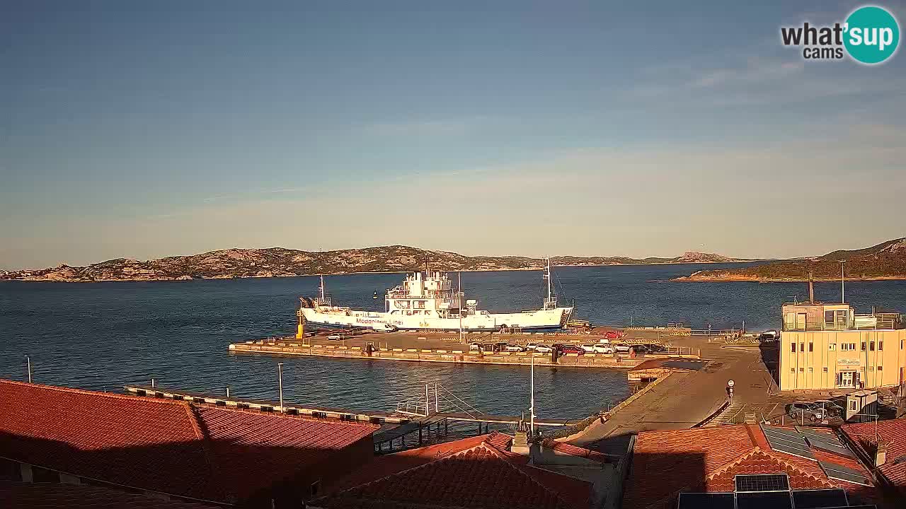 Porto di Palau – Sardegna