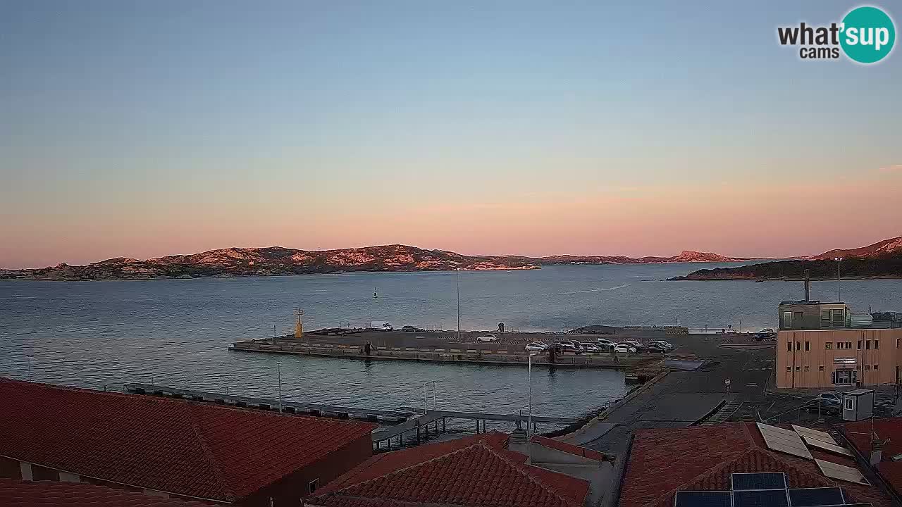 Porto di Palau – Sardinia