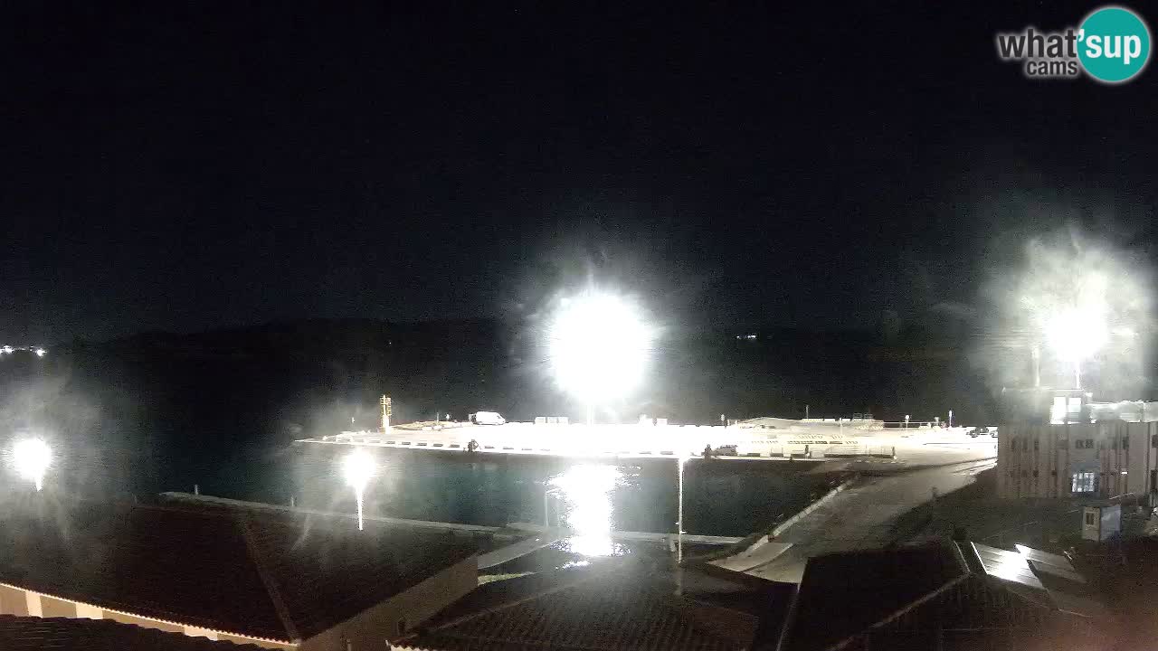 Porto di Palau – Sardinija