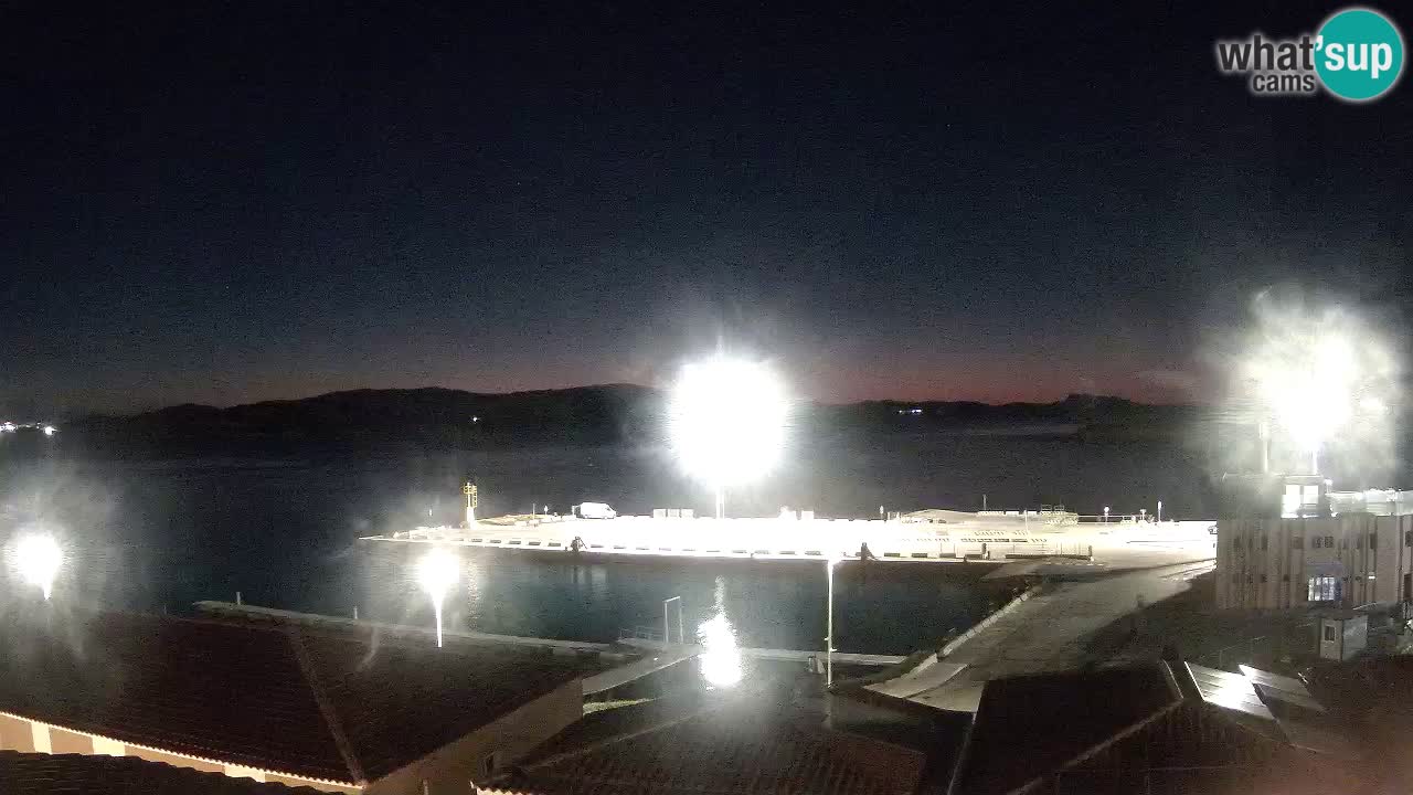 Porto di Palau – Sardinia