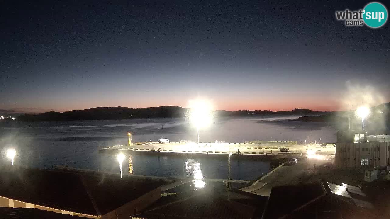 Porto di Palau – Sardinia