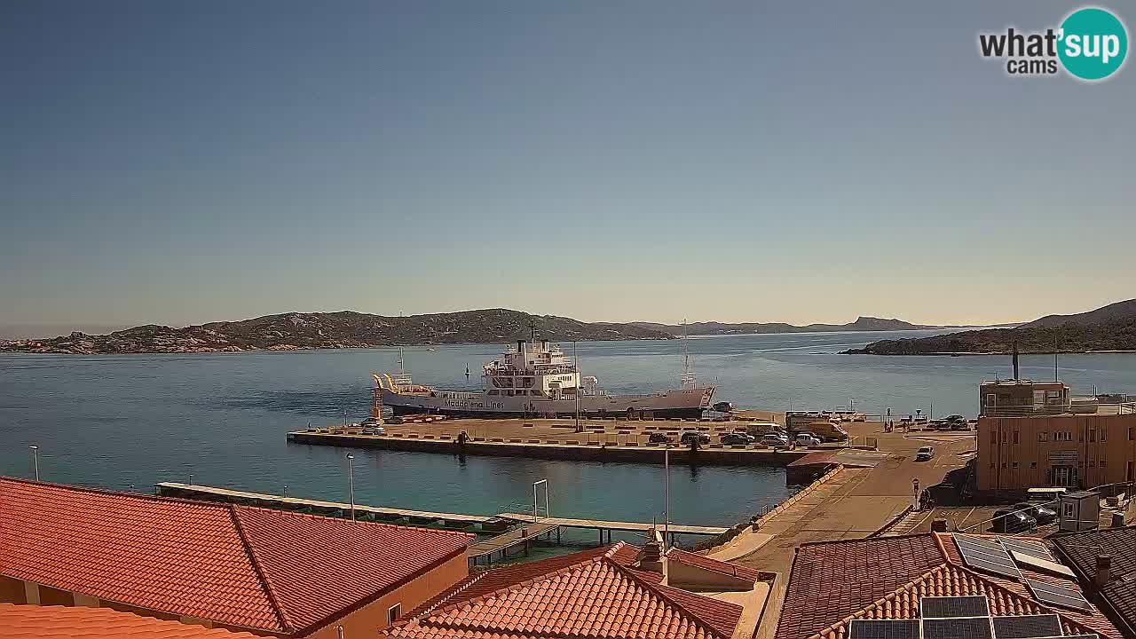Porto di Palau – Sardinia