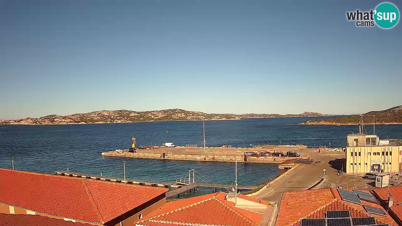 Porto di Palau – Sardinien
