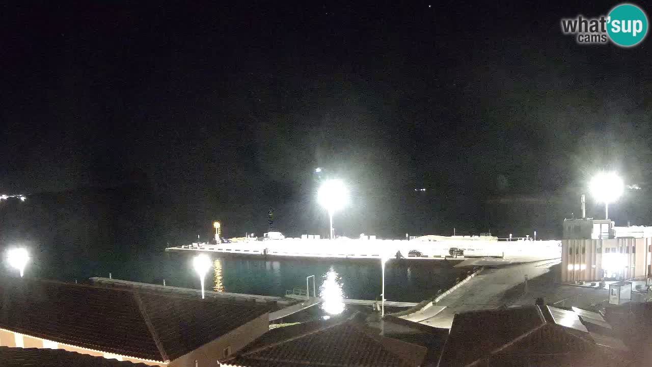 Porto di Palau – Cerdeña