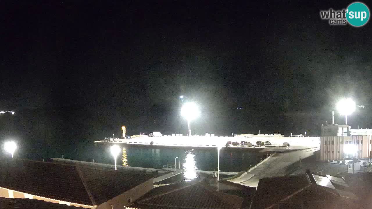 Porto di Palau – Sardinija