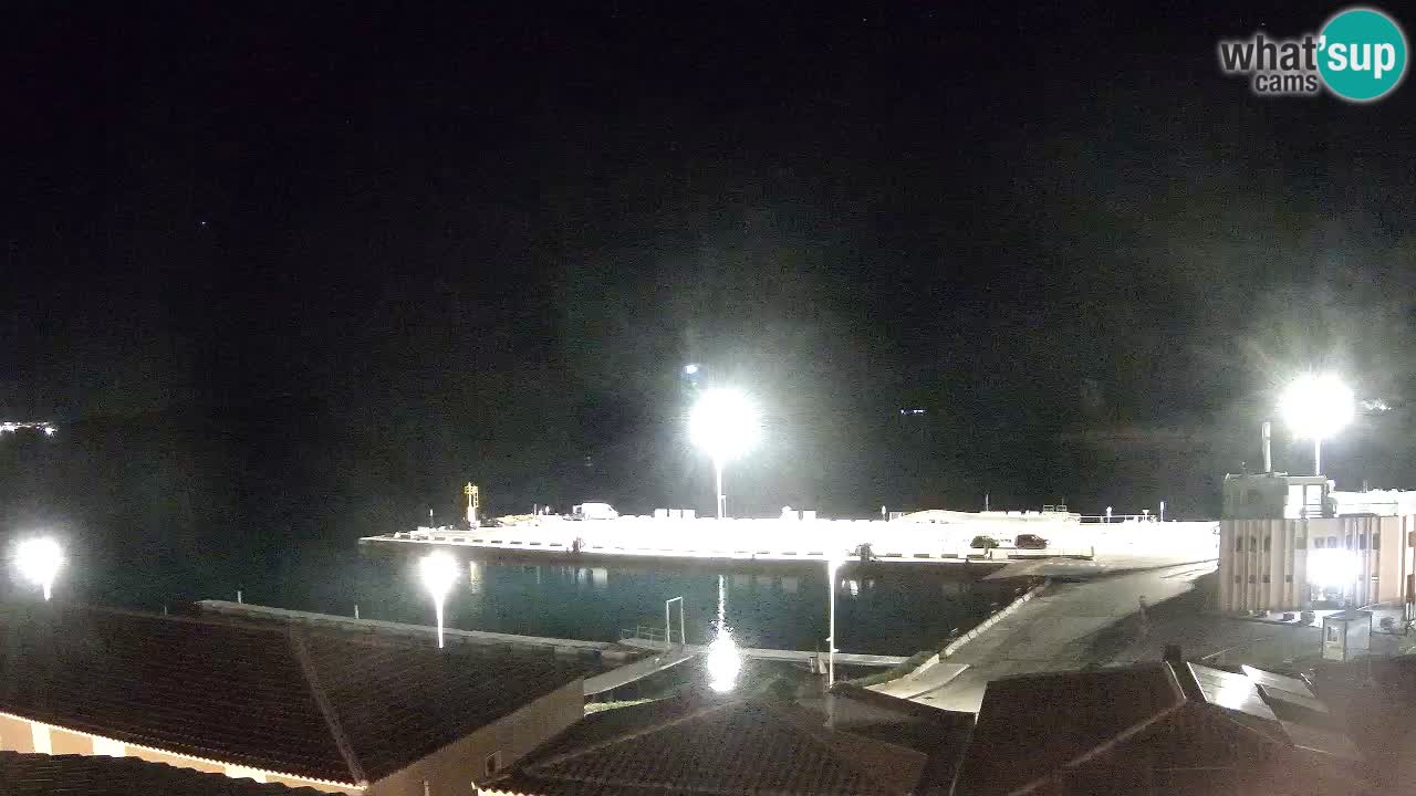Porto di Palau – Sardinia