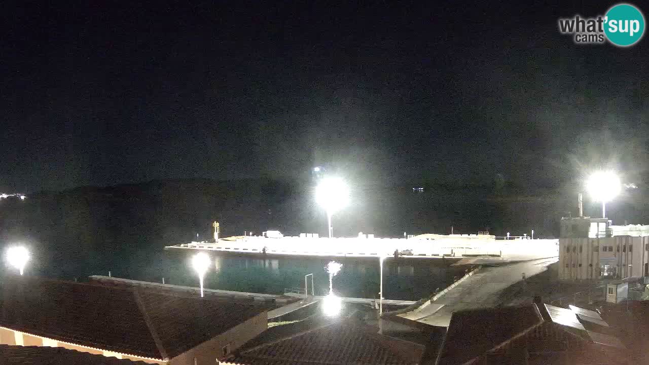 Porto di Palau – Sardinia