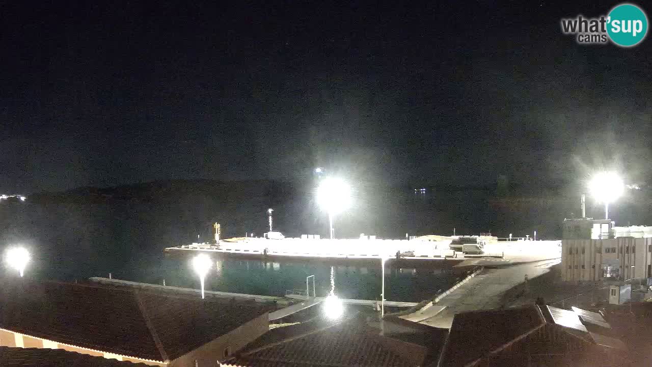 Porto di Palau – Cerdeña