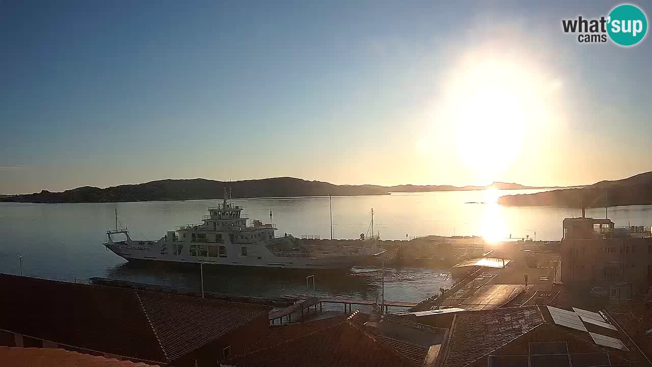 Porto di Palau – Sardegna