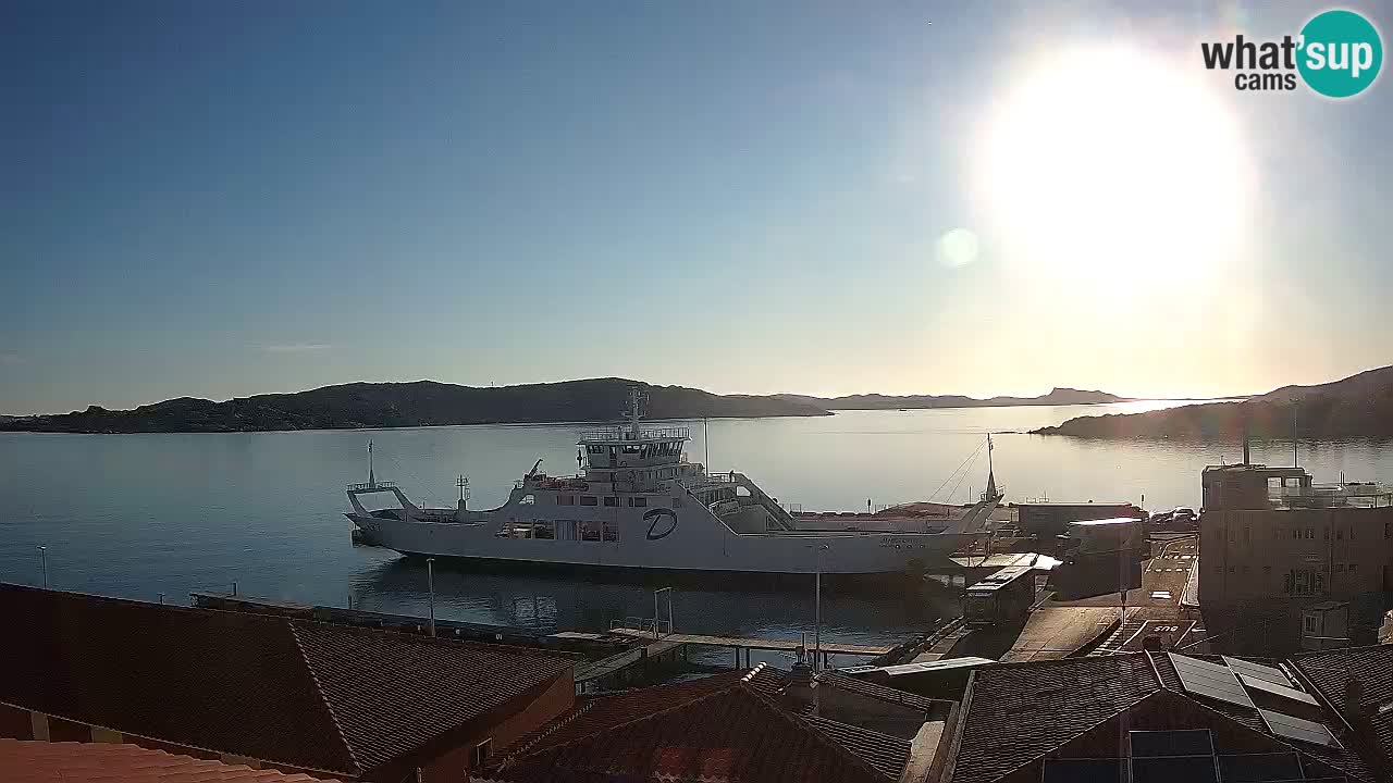 Porto di Palau – Sardinia