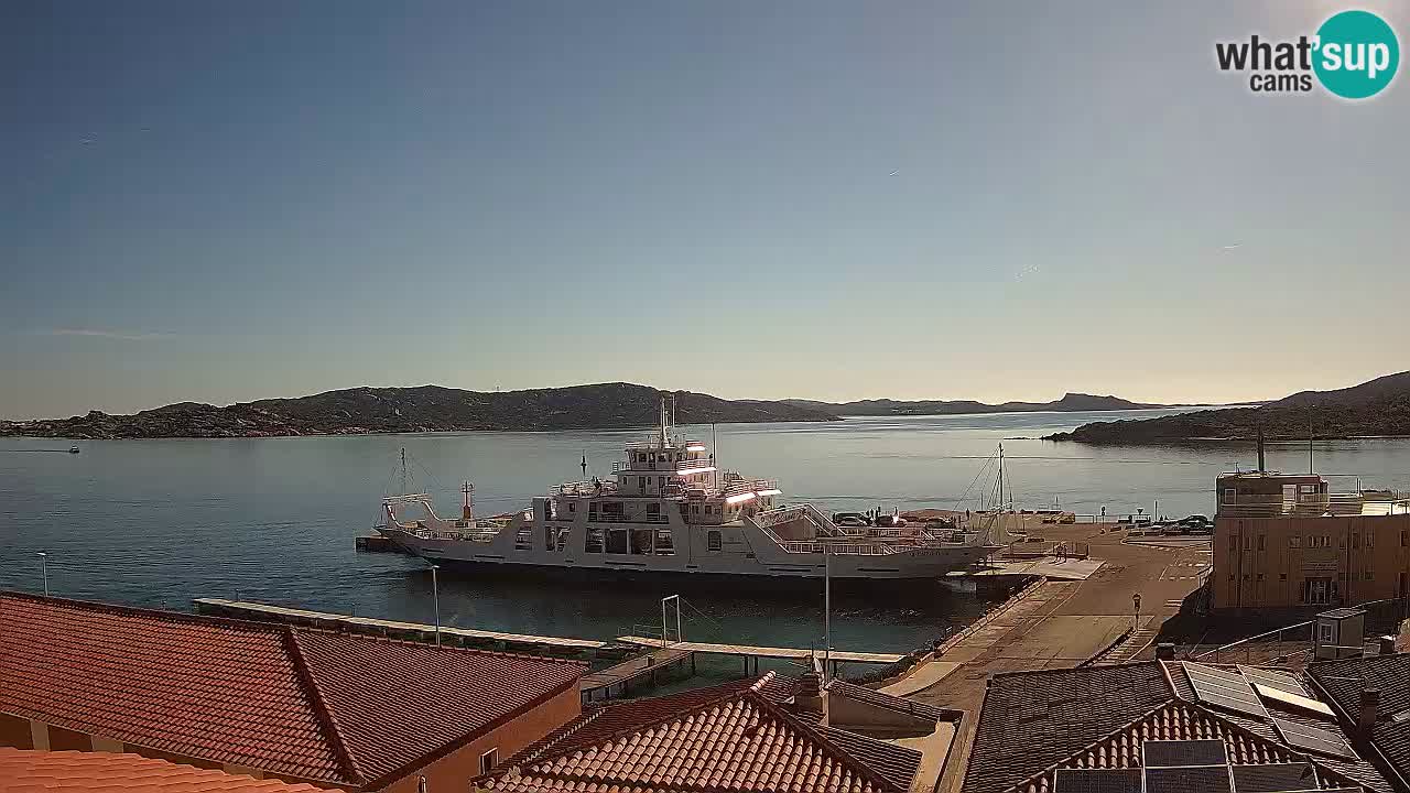 Porto di Palau – Sardinien