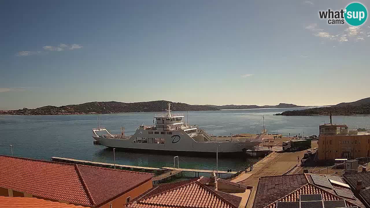Porto di Palau – Sardinia