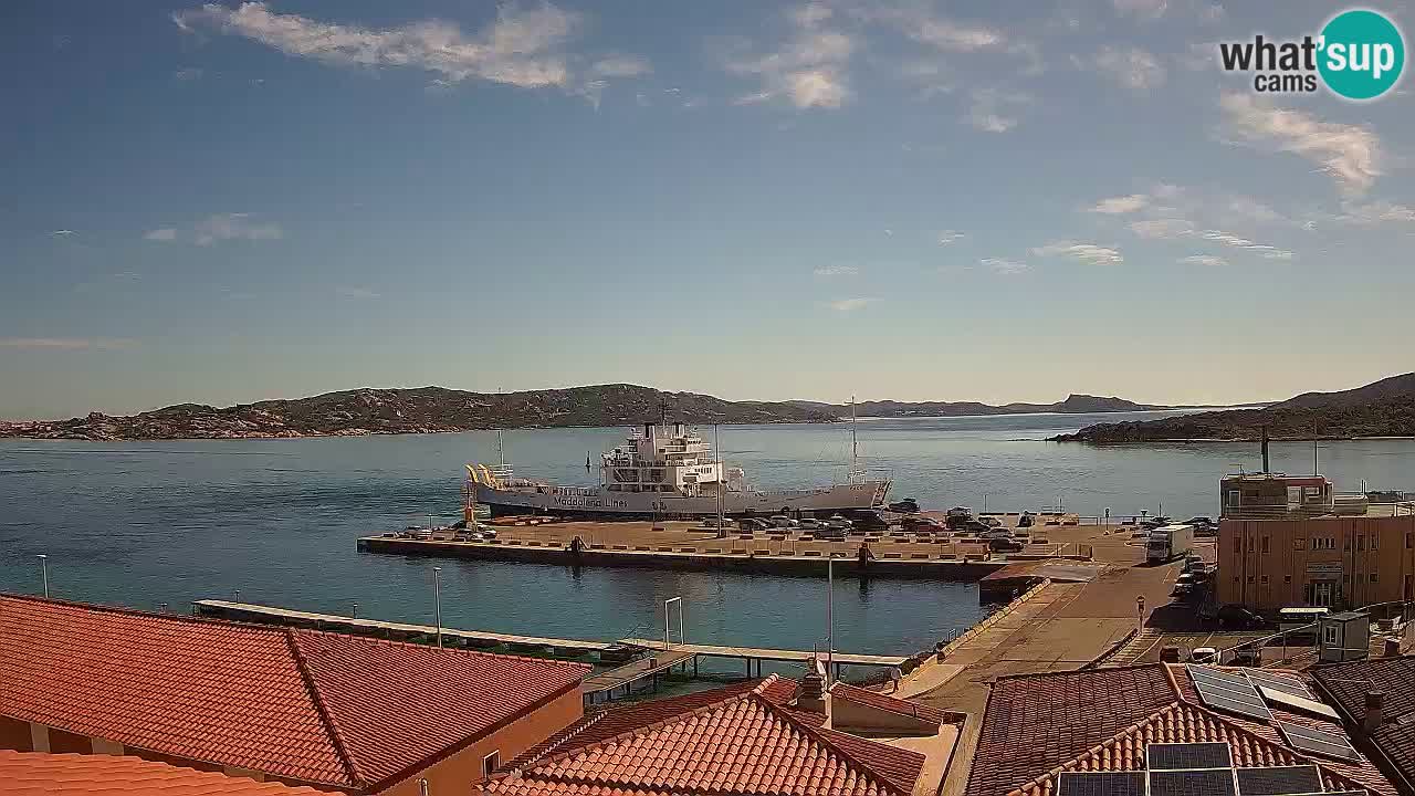 Porto di Palau – Sardinia