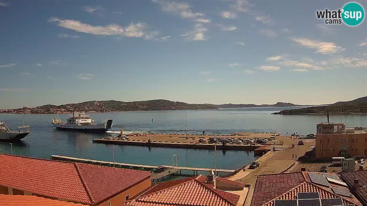 Porto di Palau – Sardinia