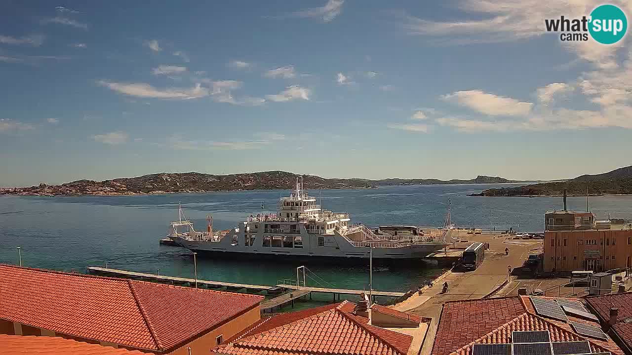 Porto di Palau – Sardinien
