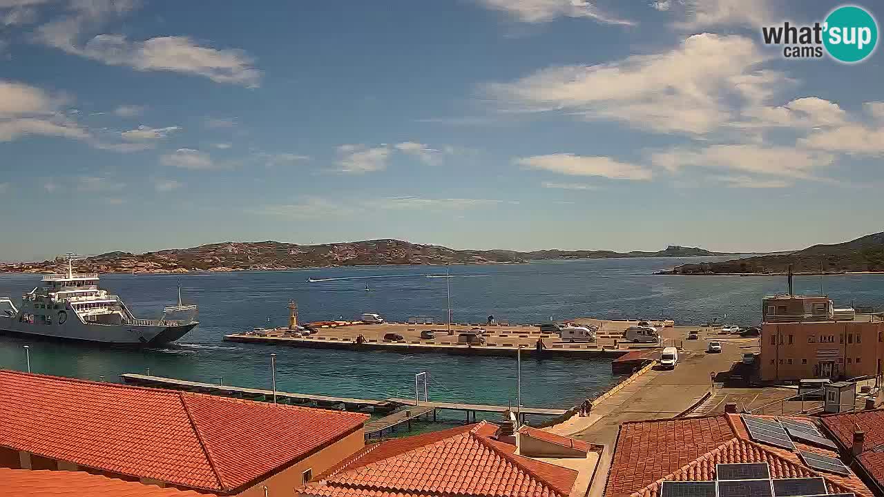 Porto di Palau – Sardegna