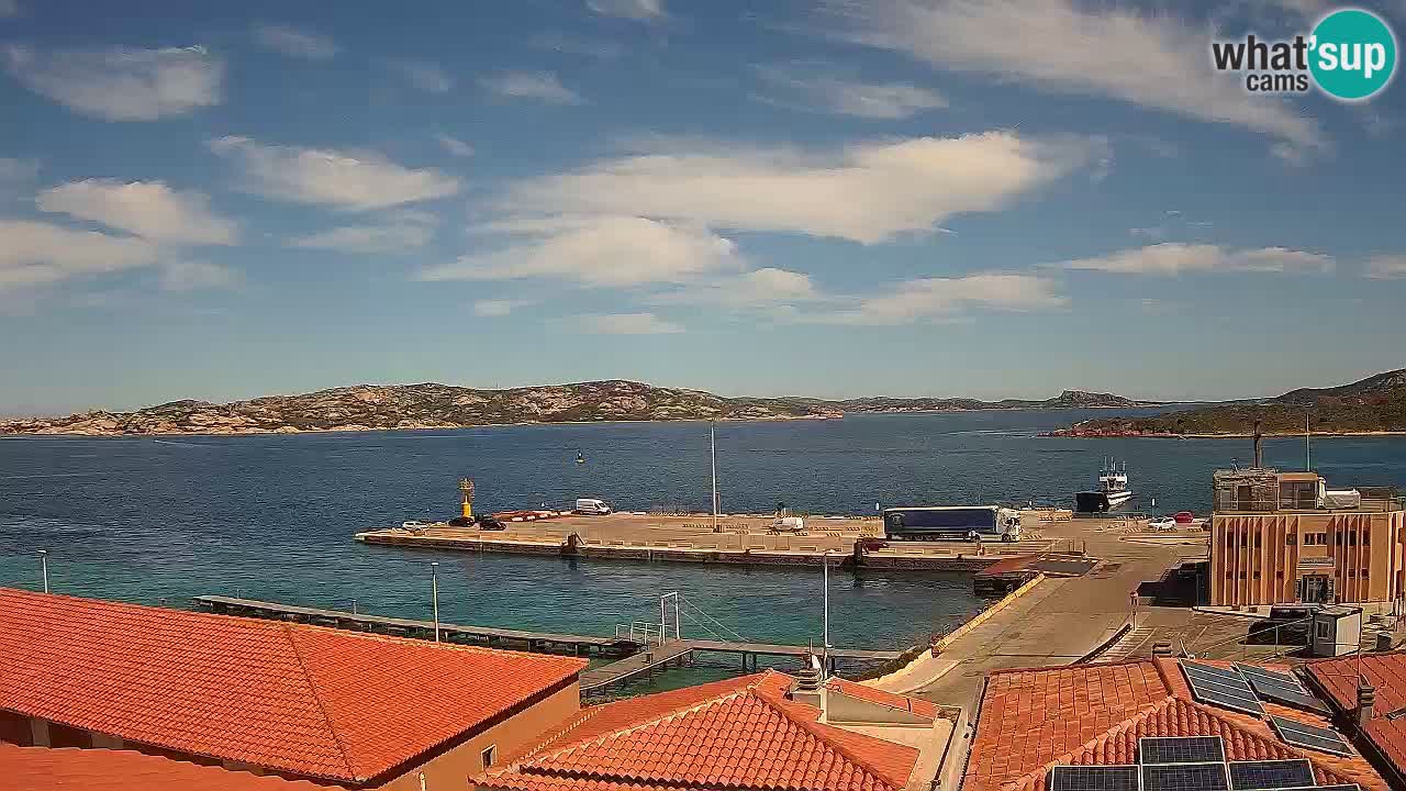 Porto di Palau – Sardinia