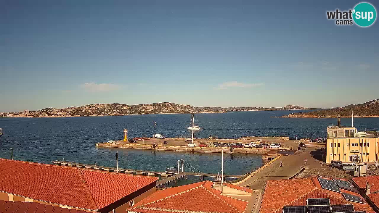 Porto di Palau – Sardegna