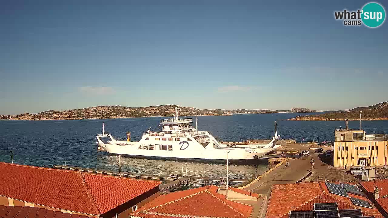 Porto di Palau – Sardinien
