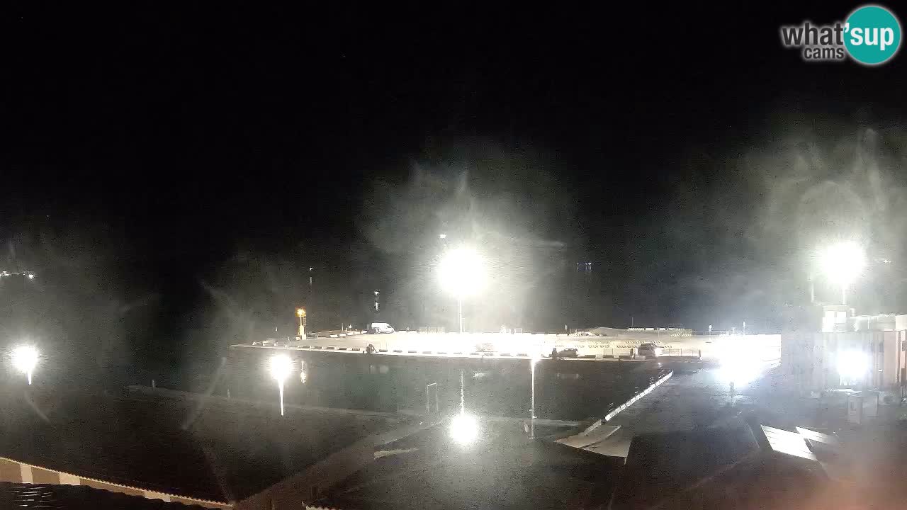 Porto di Palau – Sardinija