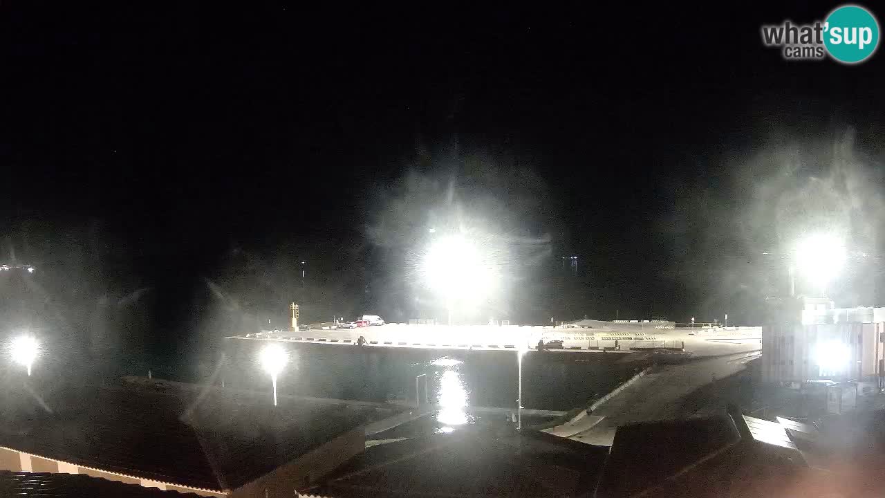 Porto di Palau – Sardinija