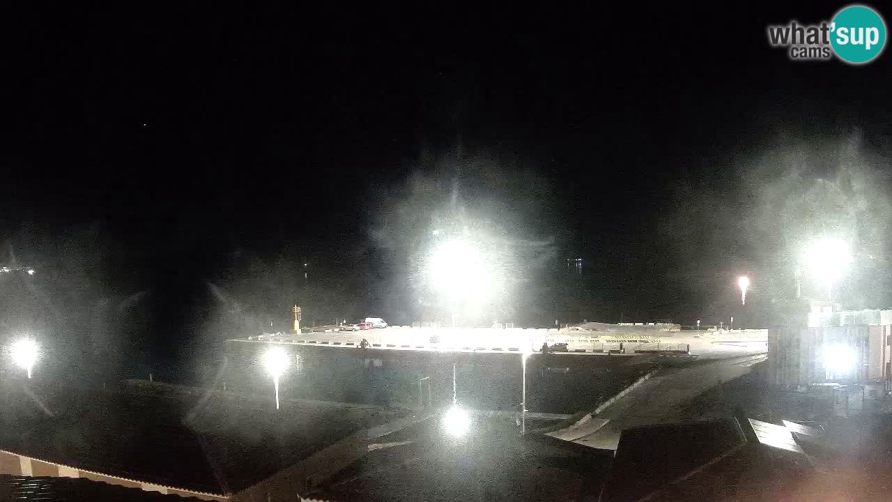 Porto di Palau – Sardinija