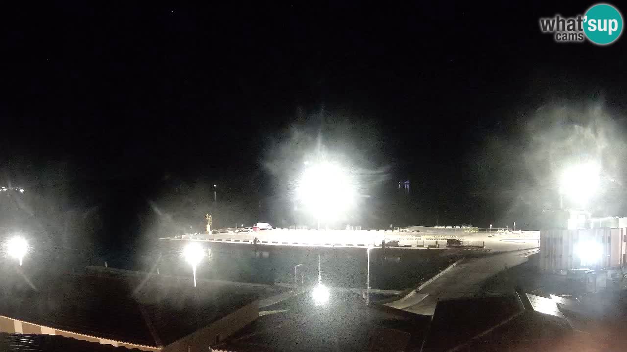 Porto di Palau – Sardinien