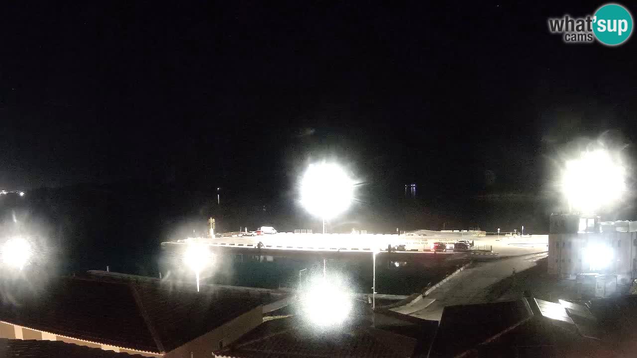 Porto di Palau – Sardinija