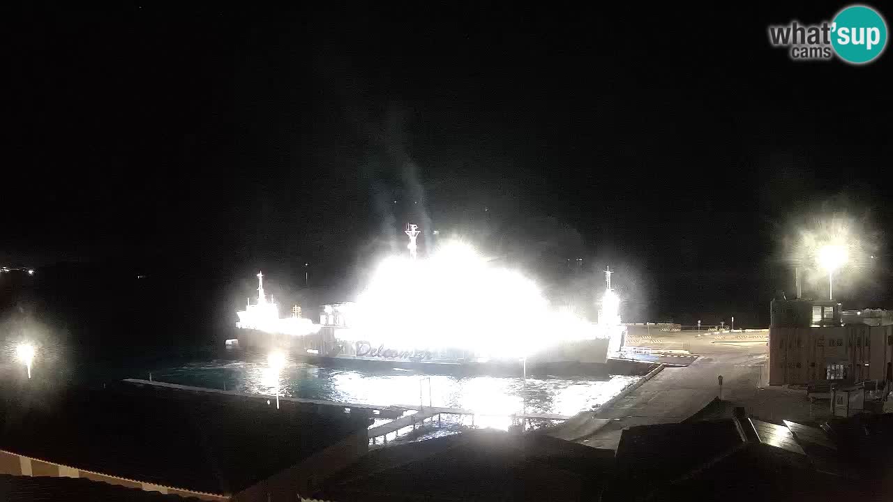 Porto di Palau – Sardinia